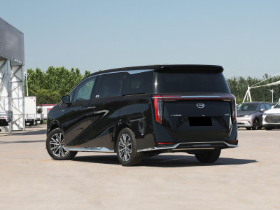 GAC M8  Фото №6